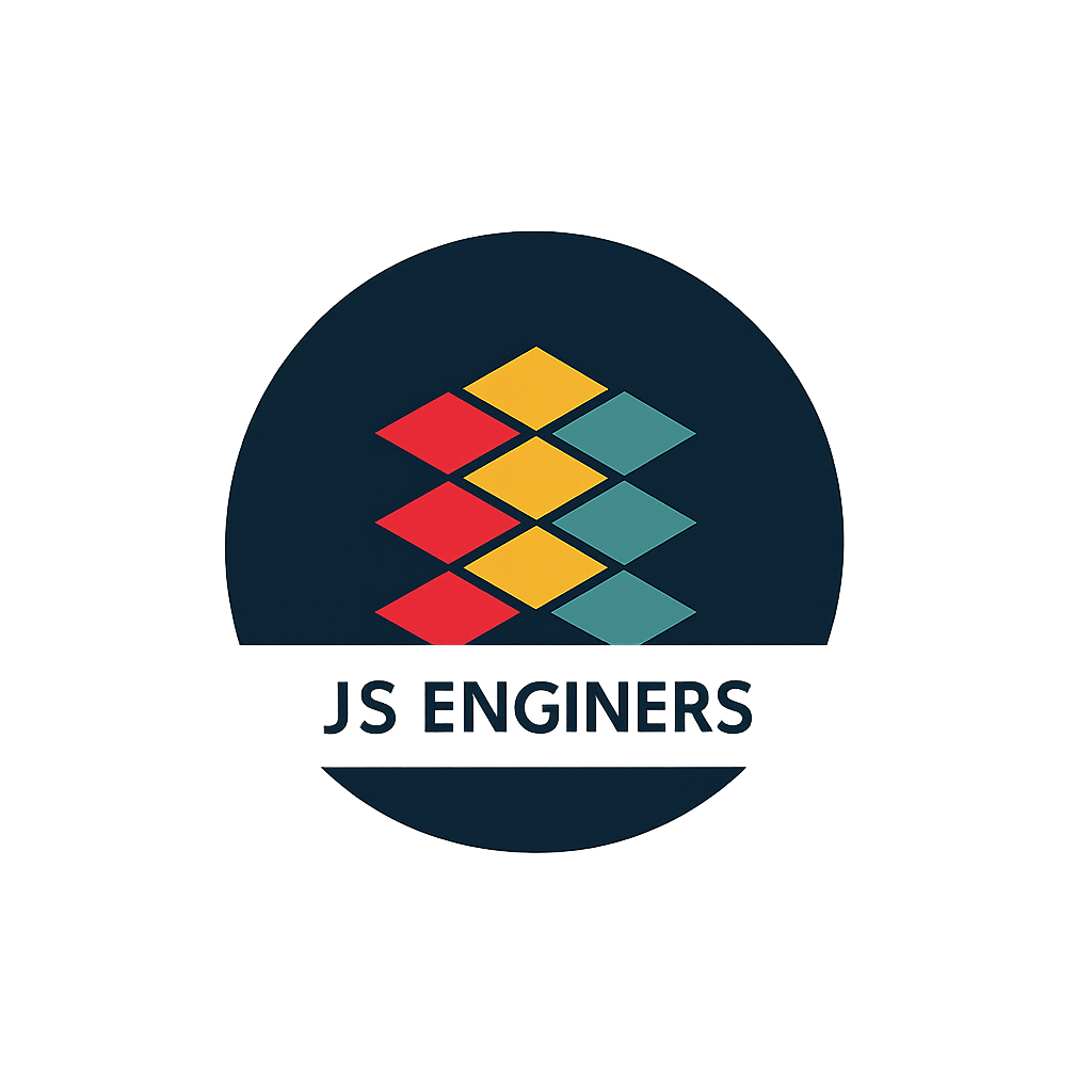 JS Engineers Logo